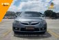 Grey Honda Civic 2010 for sale in Automatic-3