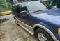 Sell Blue 2006 Ford Expedition in Valenzuela-4