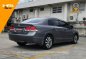 Grey Honda Civic 2010 for sale in Automatic-7