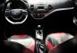 Sell Red 2017 Kia Picanto in Makati-5