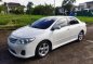 Sell White 2012 Toyota Corolla Altis in Taytay-0