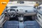 Grey Honda Civic 2010 for sale in Automatic-5