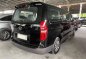 Sell Black 2017 Hyundai Starex in Quezon City-1