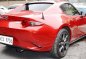 Selling Red Mazda Mx-5 2018 in Pasig-2