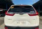Selling White Honda CR-V 2018 in Pasay-8