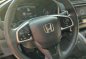 Selling White Honda CR-V 2018 in Pasay-3