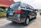 Grey Toyota Avanza 2020 for sale-3