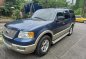 Sell Blue 2006 Ford Expedition in Valenzuela-2