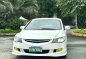 White Honda Civic 2007 for sale in Automatic-0