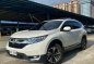 Selling White Honda CR-V 2018 in Pasay-2
