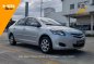 Silver Toyota Vios 2008 for sale in Manila-3