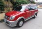 Red Mitsubishi Adventure 2012 for sale in Valenzuela-0