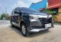 Grey Toyota Avanza 2020 for sale-0
