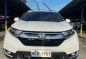 Selling White Honda CR-V 2018 in Pasay-0
