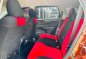 Sell Red 2017 Honda Cr-V -5