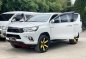 Selling White Toyota Hilux 2017 in Quezon-0