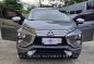 Grey Mitsubishi XPANDER 2019 for sale in Las Piñas-0