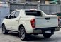 Pearl White Nissan Navara 2020 for sale in Makati-0