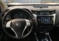 Pearl White Nissan Navara 2020 for sale in Makati-2