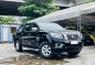 Black Nissan Navara 2016 for sale in Automatic-2