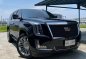 Black Cadillac Escalade 2018 for sale in Pasay-1