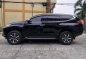 Selling Black Mitsubishi Montero Sport 2019 in Las Piñas-2