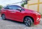 Selling Red Mitsubishi XPANDER 2019 in Las Piñas-2
