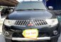 2010 Mitsubishi Montero Sport in Pasay, Metro Manila-8