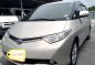 2008 Toyota Previa in Pasay, Metro Manila-4