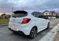 White Honda Brio 2019 for sale in Las Piñas-4