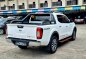 Pearl White Nissan Navara 2020 for sale in Automatic-4