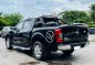Black Nissan Navara 2016 for sale in Automatic-8