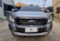 Selling Silver Ford Ranger 2019 in Las Piñas-0