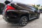 Selling Black Mitsubishi Montero Sport 2019 in Las Piñas-9