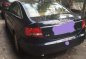 Sell Black 2007 Audi A6 in Makati-1