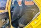 Yellow Kia Picanto 2016 for sale-9