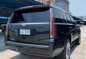 Black Cadillac Escalade 2018 for sale in Pasay-6