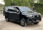 Selling Black Toyota Hilux 2020 in Quezon-2