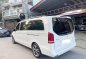 Selling White Mercedes-Benz V-Class 2019 in Bacoor-4