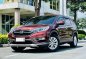 Sell Red 2017 Honda Cr-V -1