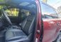 Red Ford Everest 2018 for sale in Pasig-5