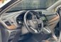 Selling Black Honda CR-V 2018 in Quezon-5