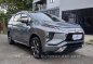 Grey Mitsubishi XPANDER 2019 for sale in Las Piñas-1