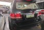 Black Toyota Fortuner 2006 for sale in Pasig-8