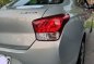 Sell Silver 2019 Hyundai Accent in Las Piñas-4