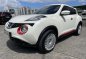 White Nissan Juke 2018 for sale in Pasig-2