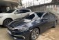 Black Honda Civic 2019 for sale in Pasig-3