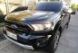 Sell Black 2019 Ford Ranger -4