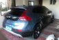 Selling Blue Volvo V40 2013 in Cabanatuan-1