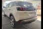 White Peugeot 3008 2020 at 300 for sale in Quezon City-2